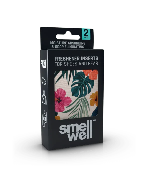 Smell Well Hawaii Floral lugtfjerner