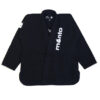 MANTO "RUINISM" BJJ GI black