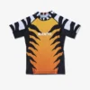 MANTO Kids rashguard TIGER'S TAIL