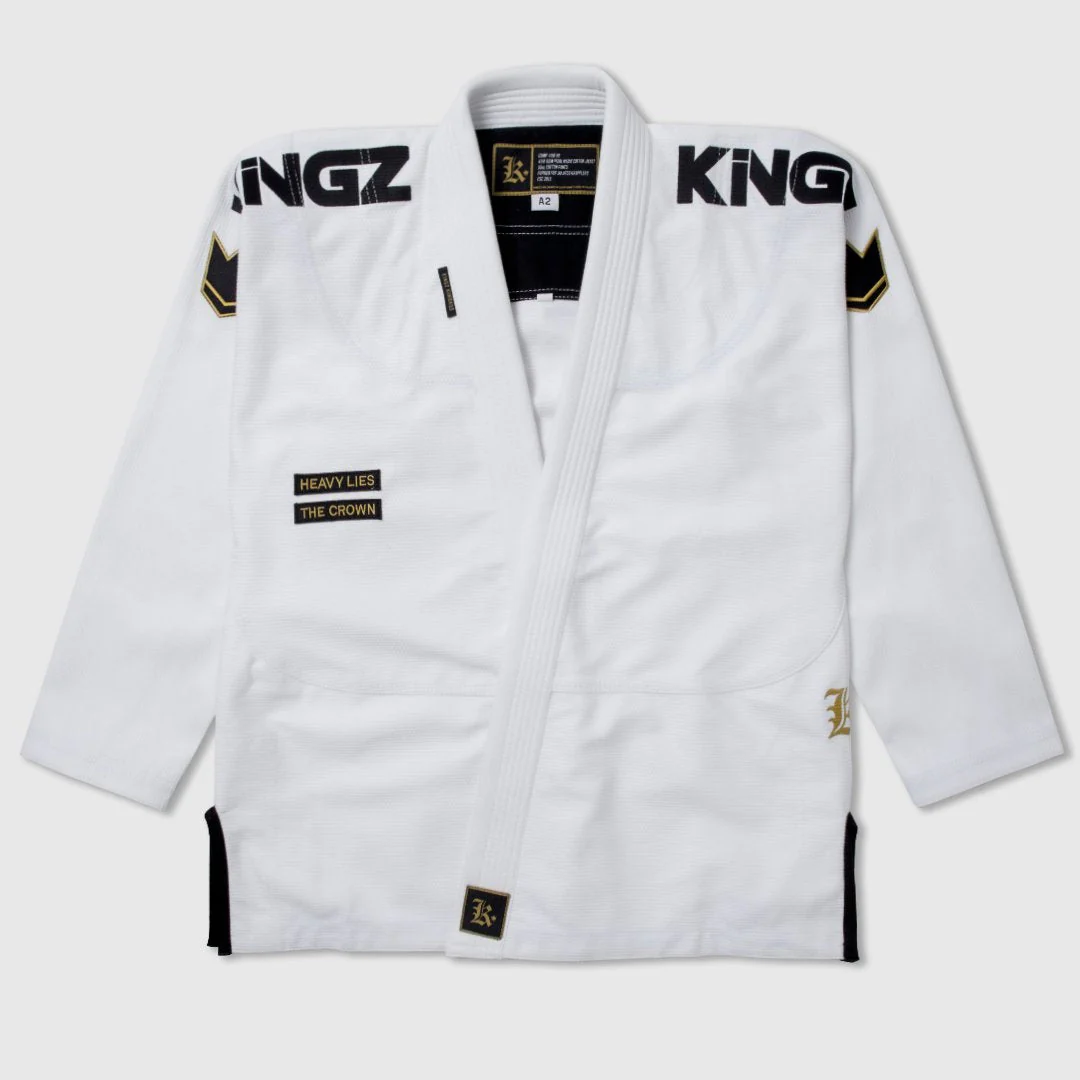 Kingz Comp 450 V6 Women's Gi